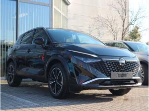 Nissan Qashqai 1.3 DIG-T MHEV N-WAY MY2026#SONDERMODELL #SOFORT VERFÜGBAR