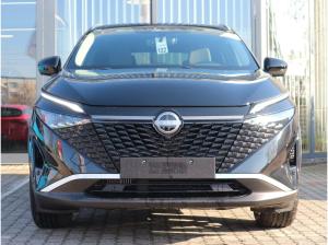 Nissan Qashqai 1.3 DIG-T MHEV N-WAY MY2026#SONDERMODELL #SOFORT VERFÜGBAR