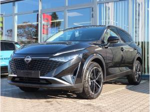 Nissan Qashqai 1.3 DIG-T MHEV N-WAY MY2026#SONDERMODELL #SOFORT VERFÜGBAR