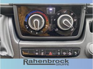 Fiat Ducato Kasten L3H2 MY25 Maxi 🔥Visibility Plus, Worksite Maxi, Premium Kabine🔥