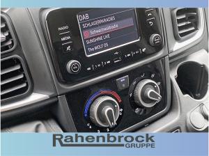 Fiat Ducato Kasten L3H2 MY25 Maxi 🔥Visibility Plus, Worksite Maxi, Premium Kabine🔥