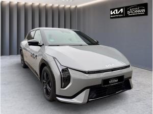 Kia EV4 81,4 kWh FWD GT-Line/Drive/Comfort/Connect LED