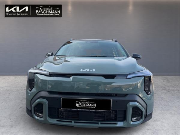 Kia Stonic MD26 1.0 T-GDI 48V DCT GT-Line Bluetooth