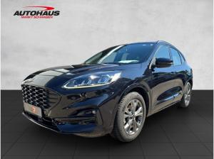 Ford Kuga ST-Line Bluetooth Head Up Display Navi LED