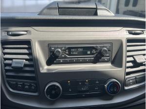 Ford Transit 350 L3 Trend Klima ZV