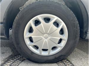 Ford Transit 350 L3 Trend Klima ZV