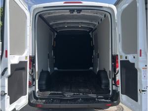 Ford Transit 350 L3 Trend Klima ZV