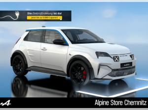 Alpine A290 GTS - frei Konfigurierbar!