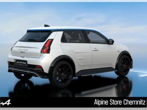 Alpine A290 GTS - frei Konfigurierbar!