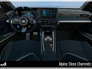 Alpine A290 GTS - frei Konfigurierbar!