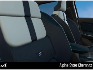 Alpine A290 GTS - frei Konfigurierbar!