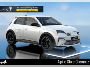 Alpine A290 GT - NUR MIT STAATLICHER FÖRDERUNG !!!