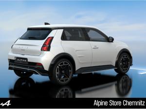 Alpine A290 GT - NUR MIT STAATLICHER FÖRDERUNG !!!