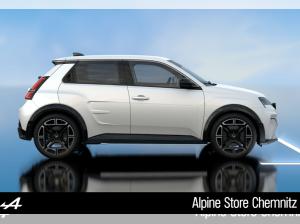 Alpine A290 GT - NUR MIT STAATLICHER FÖRDERUNG !!!