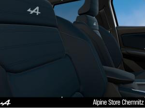 Alpine A290 GT - NUR MIT STAATLICHER FÖRDERUNG !!!