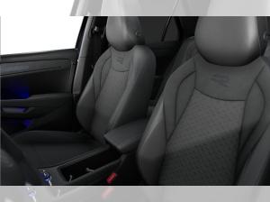 Volkswagen T-Roc R-Line 1.5 l eTSI OPF 110 kW (150 PS) 7-Gang-Doppelkupplungsgetriebe DSG