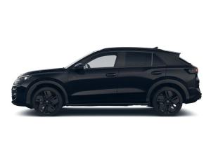 Volkswagen T-Roc R-Line 1.5 l eTSI OPF 110 kW (150 PS) 7-Gang-Doppelkupplungsgetriebe DSG