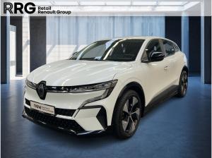 Renault Megane EQUILIBRE EV40 130HP CCS RÜCKFAHRKAMERA