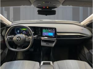 Renault Megane EQUILIBRE EV40 130HP CCS RÜCKFAHRKAMERA