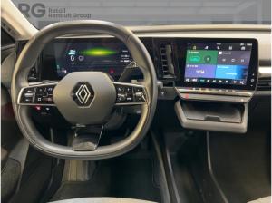 Renault Megane EQUILIBRE EV40 130HP CCS RÜCKFAHRKAMERA