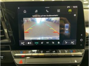 Renault Megane EQUILIBRE EV40 130HP CCS RÜCKFAHRKAMERA