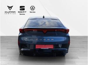 Cupra Tavascan Endurance HEAT PUMP NAVI eHECK ALL SEASON
