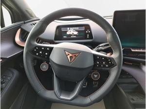 Cupra Tavascan Endurance HEAT PUMP NAVI eHECK ALL SEASON