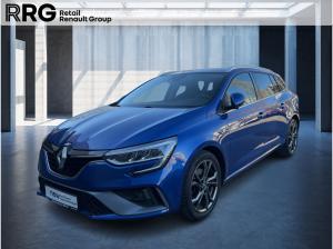 Renault Megane 1.3 TCe 160 Grandtour R.S.Line