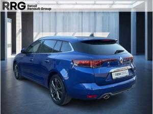 Renault Megane 1.3 TCe 160 Grandtour R.S.Line