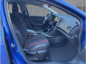 Renault Megane 1.3 TCe 160 Grandtour R.S.Line