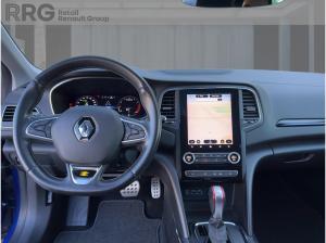 Renault Megane 1.3 TCe 160 Grandtour R.S.Line