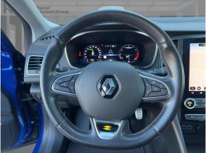 Renault Megane 1.3 TCe 160 Grandtour R.S.Line