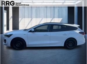Ford Focus 1.0 EcoBoost Mild-Hybrid ST-Line S/S