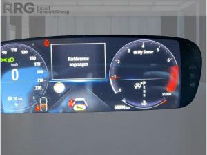 Renault Megane 1.3 TCe 160 Grandtour R.S.Line