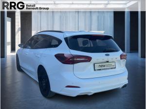 Ford Focus 1.0 EcoBoost Mild-Hybrid ST-Line S/S