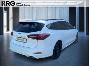 Ford Focus 1.0 EcoBoost Mild-Hybrid ST-Line S/S