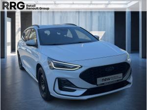 Ford Focus 1.0 EcoBoost Mild-Hybrid ST-Line S/S