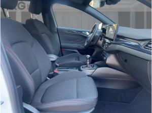 Ford Focus 1.0 EcoBoost Mild-Hybrid ST-Line S/S