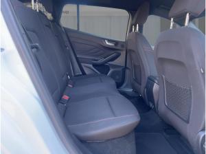 Ford Focus 1.0 EcoBoost Mild-Hybrid ST-Line S/S