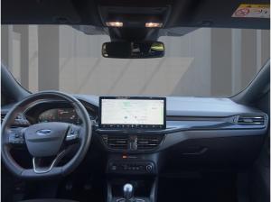 Ford Focus 1.0 EcoBoost Mild-Hybrid ST-Line S/S