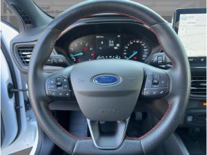 Ford Focus 1.0 EcoBoost Mild-Hybrid ST-Line S/S