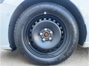 Ford Focus 1.0 EcoBoost Mild-Hybrid ST-Line S/S