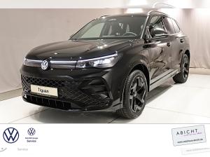 Volkswagen Tiguan R-Line 1.5 TSI eHybrid DSG AHK KAMERA Anschlussgarantie