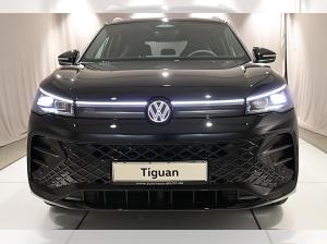 Volkswagen Tiguan R-Line 1.5 TSI eHybrid DSG AHK KAMERA Anschlussgarantie