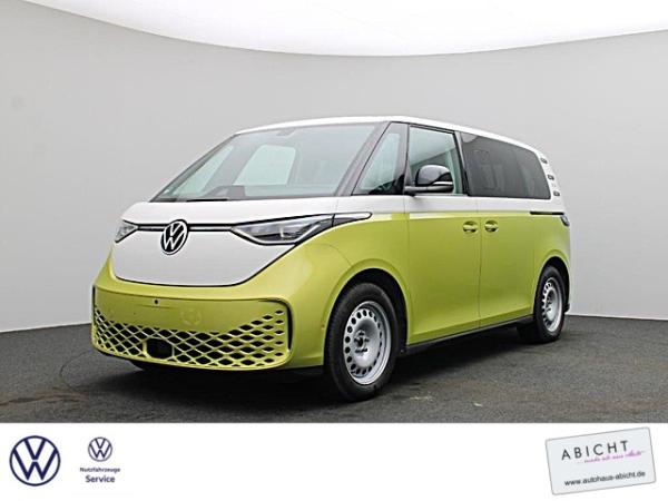 Volkswagen ID.Buzz Pro KR GOAL 6Sitze PANO TravelAssist AreaView Winterr. Anschlussgarantie