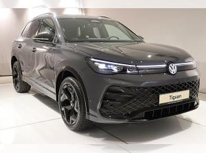 Volkswagen Tiguan R-Line 1.5l eHybrid DSG BlackStyle AHK Anschlussgarantie
