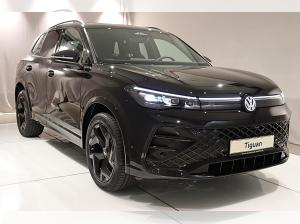 Volkswagen Tiguan R-Line 1.5 TSI eHybrid DSG AHK KAMERA Anschlussgarantie