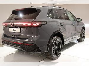Volkswagen Tiguan R-Line 1.5l eHybrid DSG BlackStyle AHK Anschlussgarantie