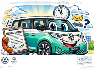 Volkswagen ID.Buzz Pro KR 6 Sitze AHK Winterr. TravelAssist AreaView EasyOpen el.Sitze
