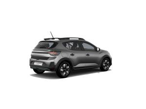 Dacia Sandero Stepway Essential TCe 110 Apple CarPlay